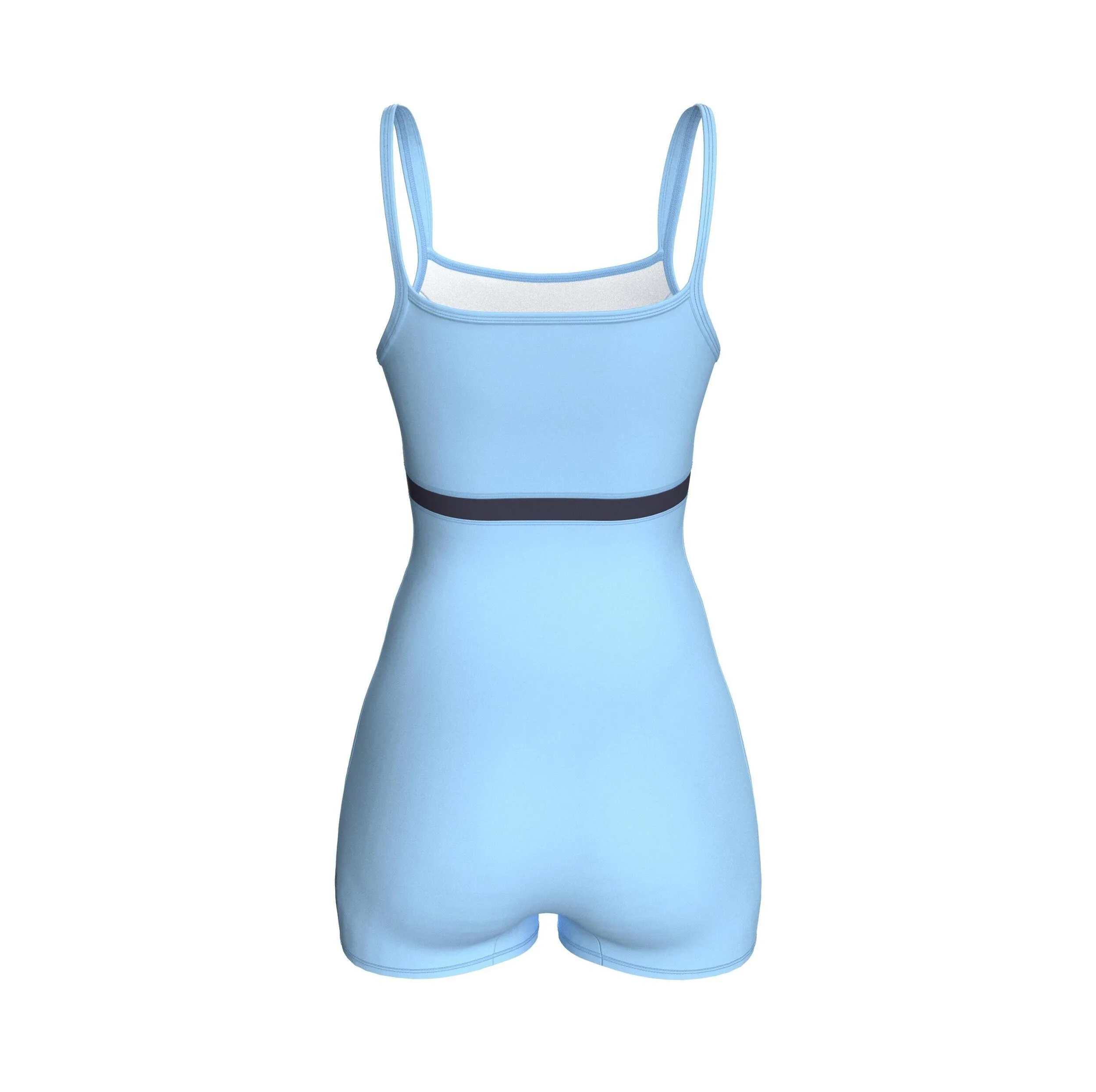 مایو زنانه مدل STRIPES