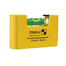 تراز استبیلا مدل pocket basic