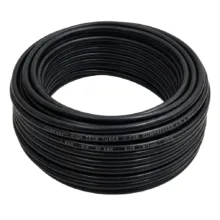 شلنگ باد کمپرسور مدل penu blk 5×8 طول 10 متر