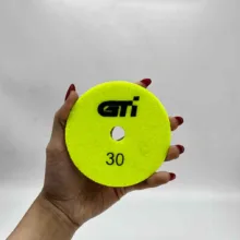 پد الماسه جی تی ای مدل jt-30