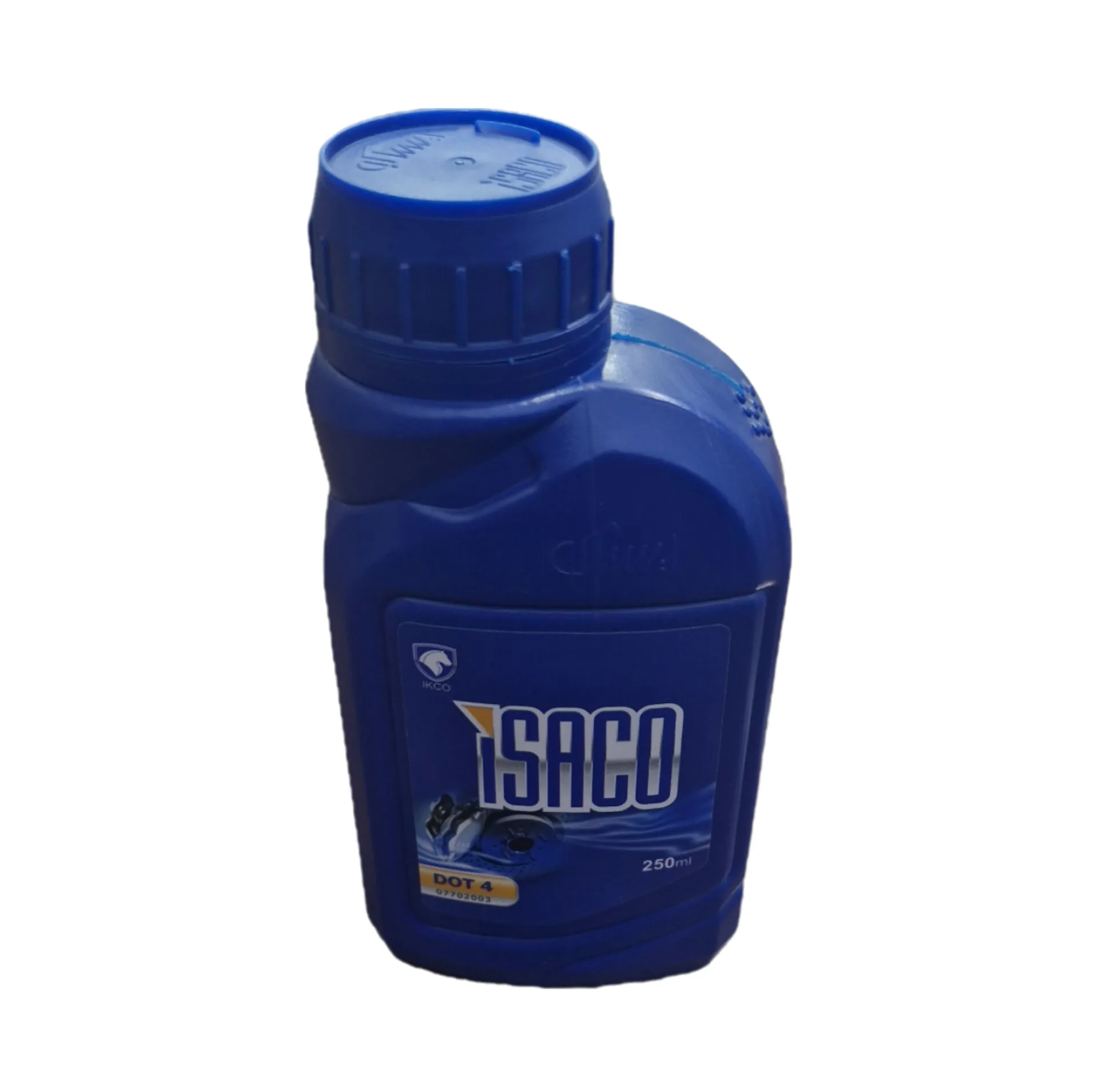 روغن ترمز ایساکو کد 0770200399 حجم 250 میلی لیتر
