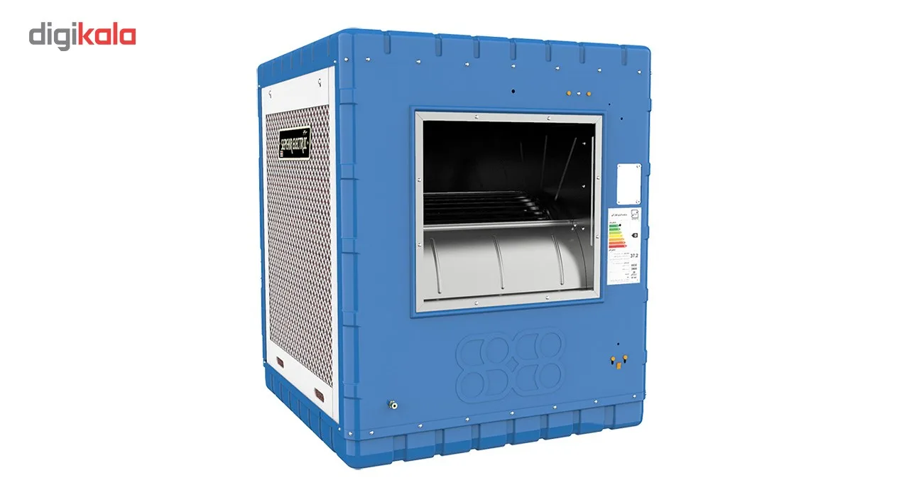 کولر آبی 5000 سپهر الکتریک مدل SE500C