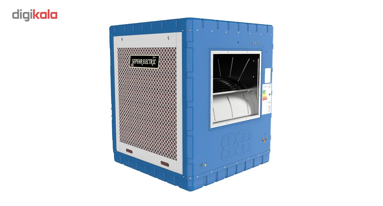 کولر آبی 5000 سپهر الکتریک مدل SE500C