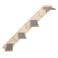 پله دیواری گربه مدل A104R