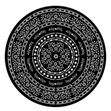 شابلون کد SP11771
