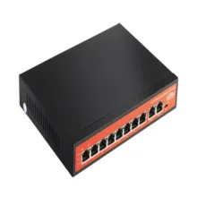 سوئیچ POE ده پورت وایتک مدل WI-PS210(V4)