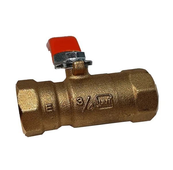 شیر گازی آذر مدل eco34