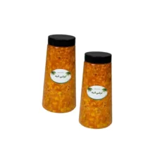 ترشی انبه پرورده - 1300 گرم مجموعه 2 عددی