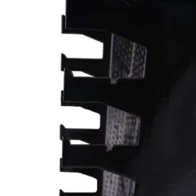کباب پز ضیافت مدل شعله