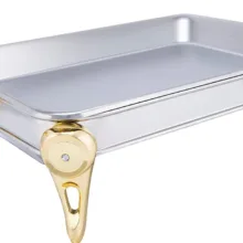 ظرف سوفله برنج خوری رزلند مدل BK108G