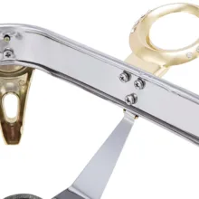 ظرف سوفله برنج خوری رزلند مدل BK108G
