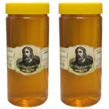 عسل جالینوس – 950 گرم بسته 2 عددی