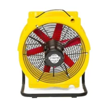 فن دمنده تروتک مدل TTV 4500 HP
