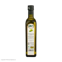 روغن زیتون پالایش شده سمن - 500 میلی لیتر