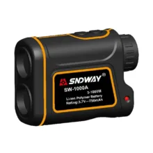 فاصله یاب لیزری سندوی مدل SW-1000A