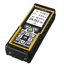 متر لیزری استبیلا مدل LD 520