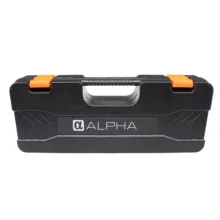 تفنگ میخ کوب دستی آلفا مدل Alp-5 سایز 50 میلیمتر