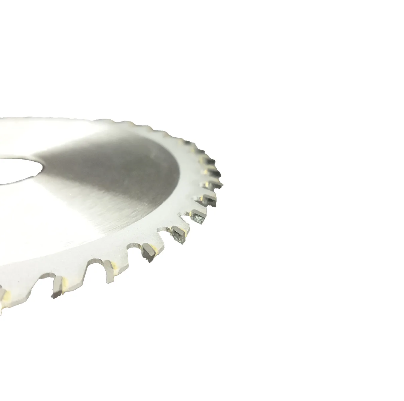 صفحه چوب بر سوپر لیزر مدل 115mm