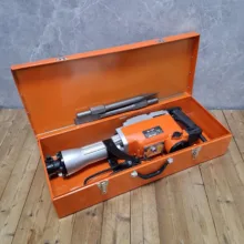 چکش تخریب صنعتی مکث اچ ام تی مدل 1500W