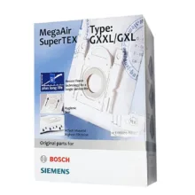 کیسه جاروبرقی مدل BBZ41FGXXL