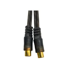 کابل تبدیل 2 به 1 تورنادو مدل CP-Y1 2M1F بسته دو عددی