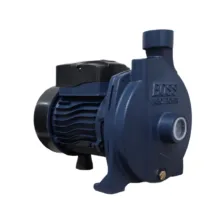 پمپ آب یک اسب بخار باس مدل بشقابی MCP-158