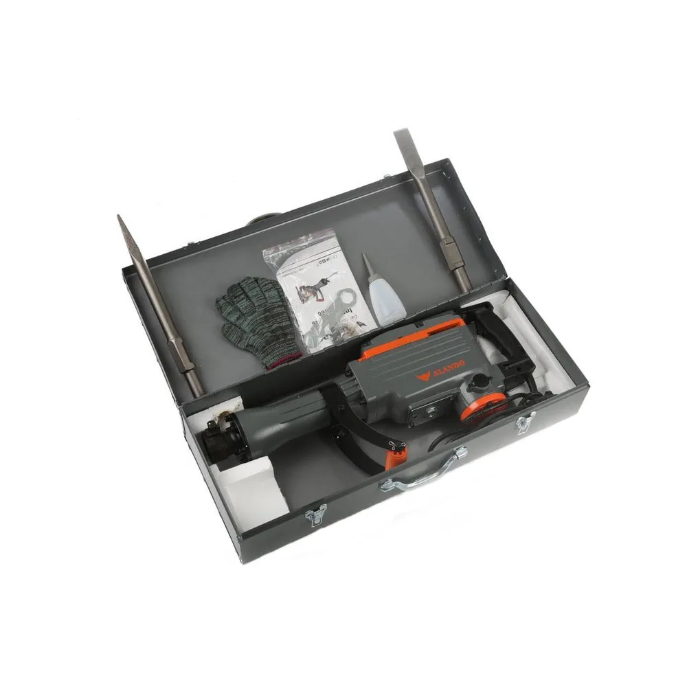 چکش تخریب آلاندو مدل AL-1160