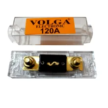 کابل آمپلی فایر خودرو ولگا مدل V-224