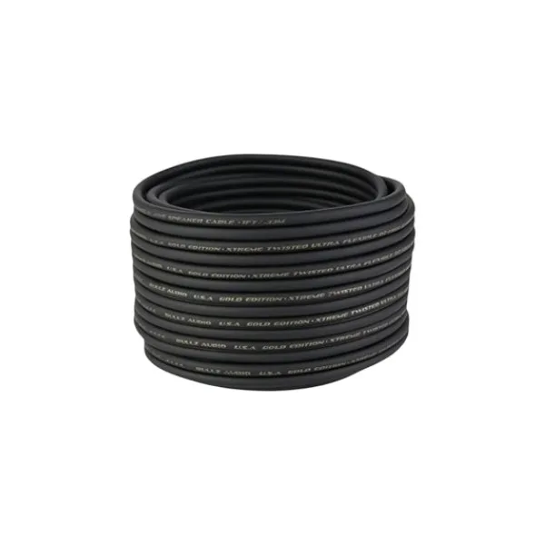 سیم بلندگو بولز آدیو مدل 16G طول 5 متر