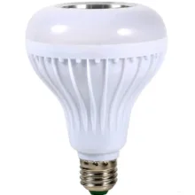 چراغ LED موزیکال دارای اسپیکر بلوتوثی