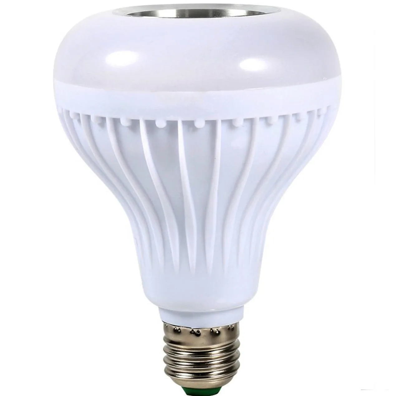 چراغ LED موزیکال دارای اسپیکر بلوتوثی