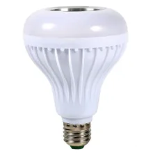 چراغ LED موزیکال دارای اسپیکر بلوتوثی