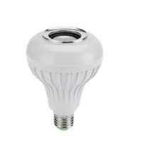 چراغ LED موزیکال دارای اسپیکر بلوتوثی