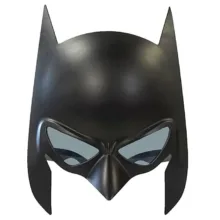 عینک مدل بت من Batman Glasses