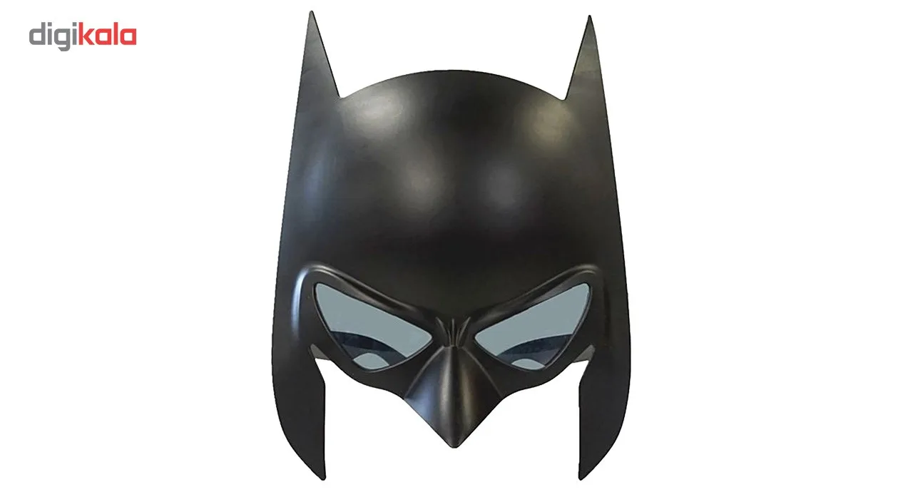 عینک مدل بت من Batman Glasses
