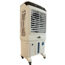 کولر آبی 3300 آکماز مدل 3200 تیدا جایخی دار کنترل دار