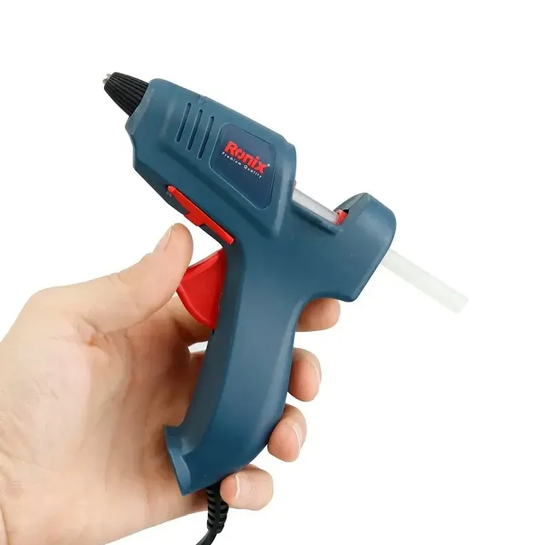 دستگاه چسب تفنگی رونیکس مدل RH-4463