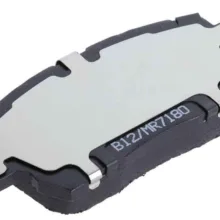 لنت ترمز جلو مدل SB35001 مناسب برای خودرو لیفان 620