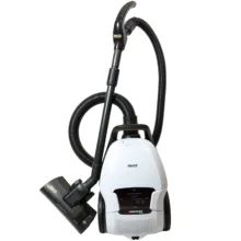 جاروبرقی 2800 وات هرتز مدل HLV-VX9