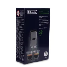 مایع تمیز کننده قهوه ساز دلونگی مدل ECODECALK mini