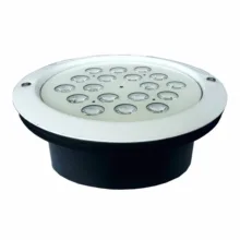چراغ استخری 18 وات ایمکس مدل 18REM