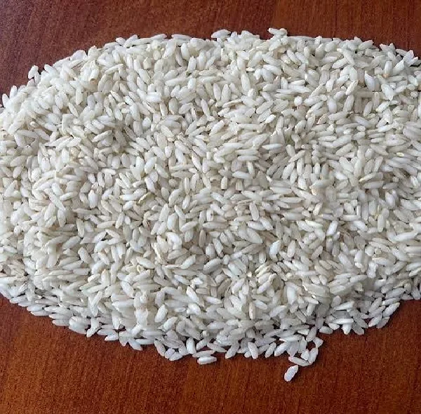 برنج محلی عنبربو عزیزان خوزستان معطر خوشپخت ممتاز - ۱۰ کیلوگرم