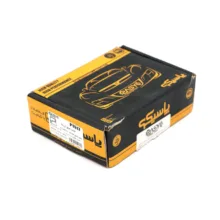 لنت ترمز جلو پاسیکو مدل P1517 مناسب برای ال 90