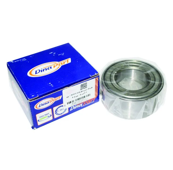 بلبرینگ چرخ جلو دیناپارت مدل BAH0185 مناسب برای پژو 405