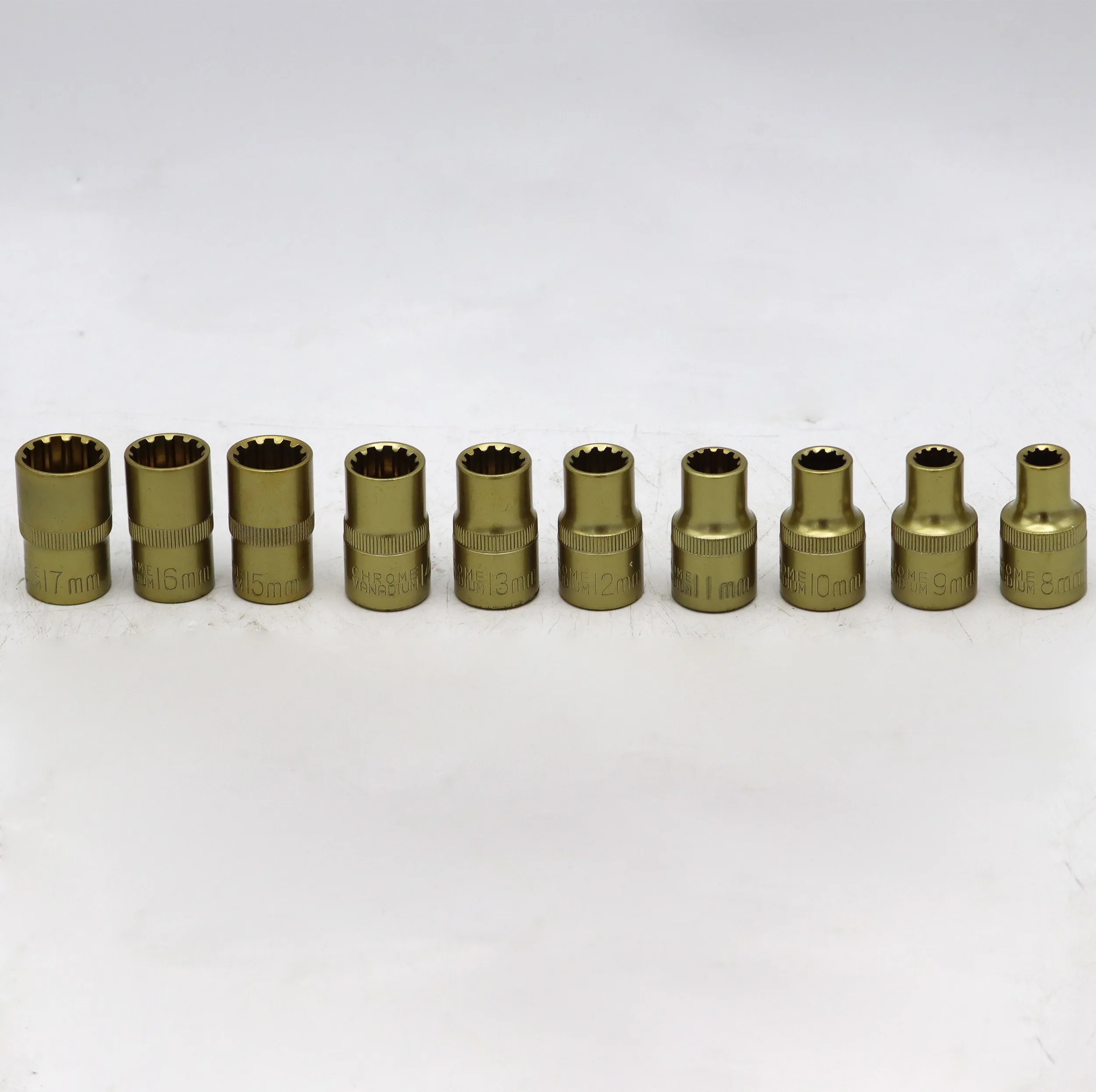 سری بکس مدل سویفت کد YP-TAIWAN-ALIYAJHI-8-32MM-1/2INCH مجموعه 19 عددی