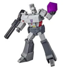 اکشن فیگور طرح مگاترون مدل Megatron G1 ارتفاع 15 سانتی متر