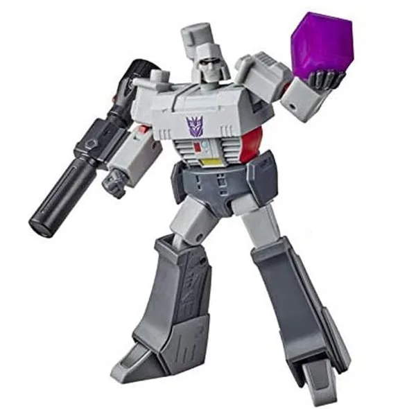 اکشن فیگور طرح مگاترون مدل Megatron G1 ارتفاع 15 سانتی متر