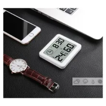 دما سنج و رطوبت سنج مدل PD-WDJ-01