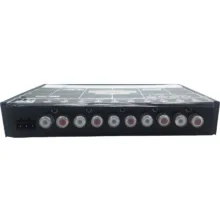 پروسسور اسکایلر مدل EQ-7S