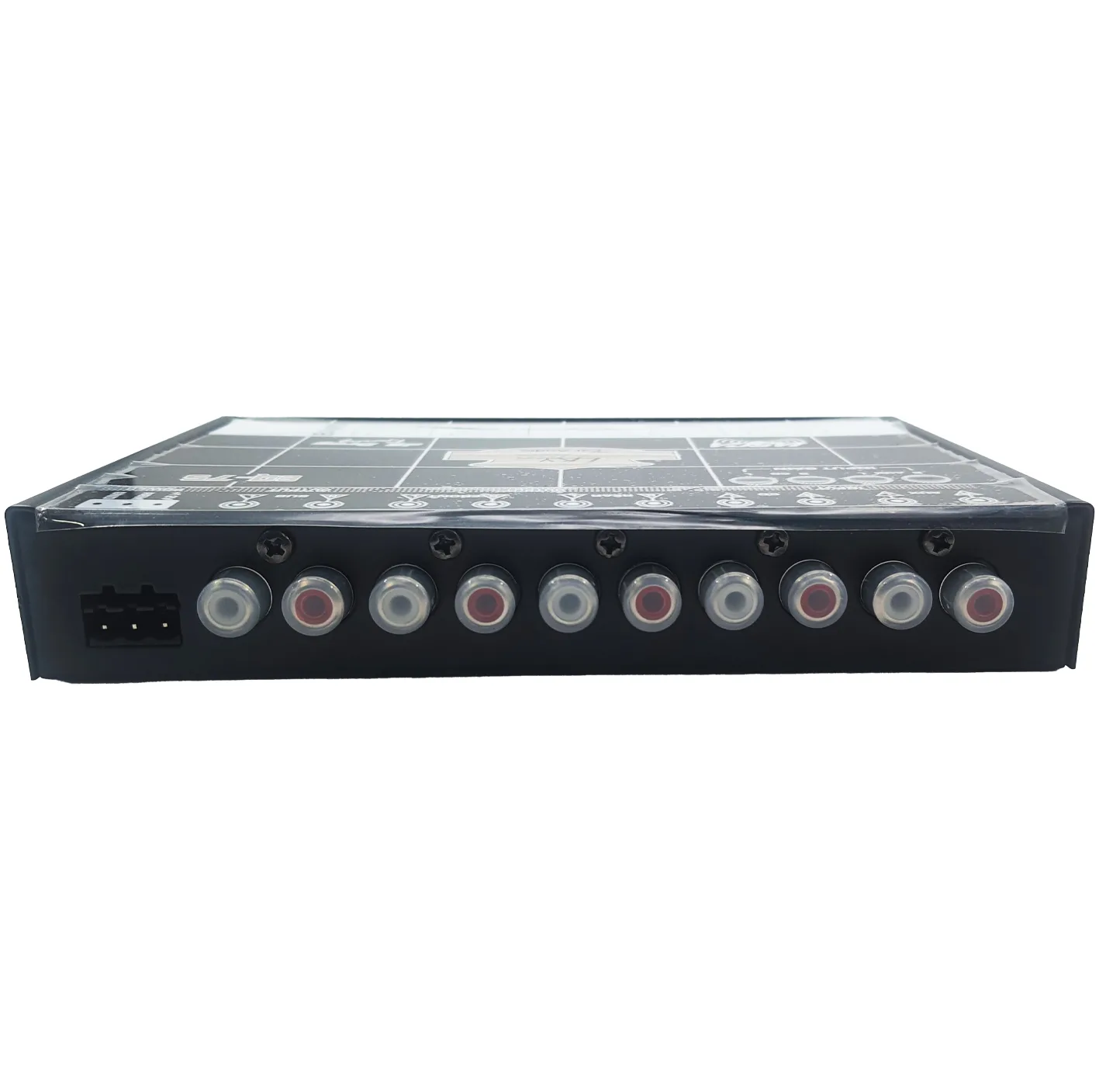 پروسسور اسکایلر مدل EQ-7S